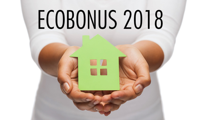 Ecobonus 2018
